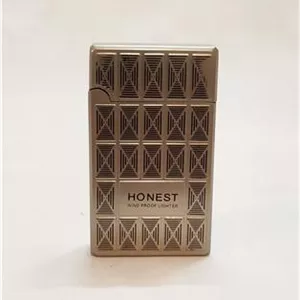 فندک گازی هانست HONEST (توضیح دارد
