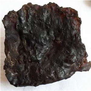 صمغ شیره درختی کهربا