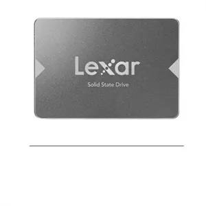 هارد ssd 256 Gig lexar