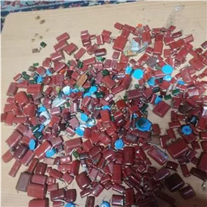 1کیلو500گرم خازن مربع