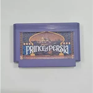 بازی تک لبه تمام ای سی میکرو پرنس prince of persia