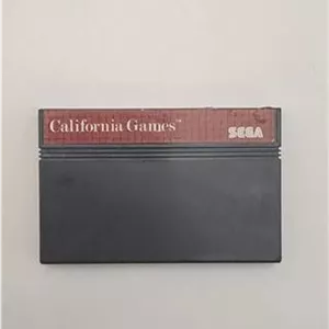 بازی سگا مستر سیستم master system 2