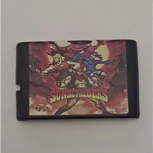 بازی 4 لبه مدار قدیمی سگا جیمزباند-کلانتر-شورش