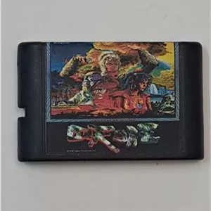 بازی لبه دار سگا shiten myooh-الین3-تام وجری