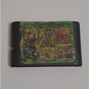 بازی 8 لبه سگا-juju legend-دانل داک-خرگوش-سونیک