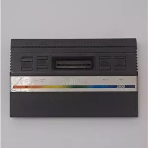 دستگاه بازی اتاری 2600 atari