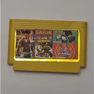بازی لبه دار میکرو تیکن tekken-فینال فایت
