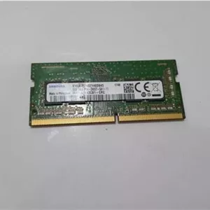 رم لپ تاپ 8 گیگ سامسونگ اصل | ram 8gb ddr4 cl17