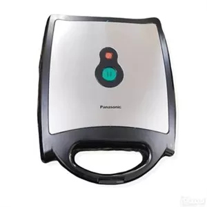 ساندویچ استیل پاناسونیک مدل 4 خانه