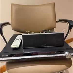 سینمای خانگی Sony DAV-DZ750K اصل ژاپن | 5.1 کاناله