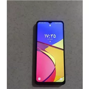 گوشی سامسونگ a12 128گیگ تخفیف ویژه فقط برای 1روز