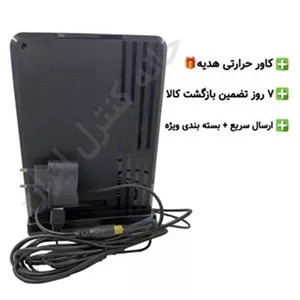 آنتن رومیزی مدل آریکو ARIKO با 10 متر سیم
