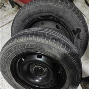 رینگ لاستیک پرایدو پژو
