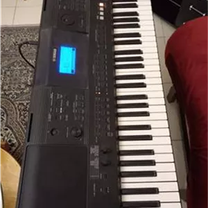 کیبورد یاماها psr-e453