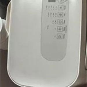 کولرگازی مدیا12هزار پرتابل