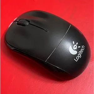 موس بیسیم لاجیتک کاملا نو