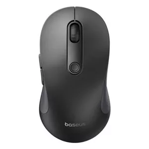 ماوس بیسیم باسئوس مدل BS-F02 مشکی