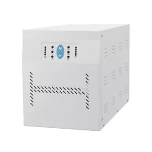 یو پی اس شبه سینوسی فنپا مدل Tower 3KVA-سفید