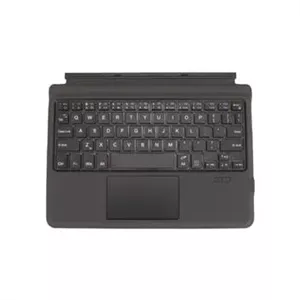 کیبورد مدل SF-1087D مایکروسافت گو 10 اینچ1-4-طوسی