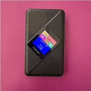 مودم جیبی 4G LTE پرودو