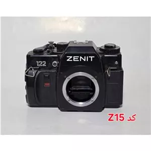 دوربین عکاسی زنیت 122 فقط بدنه