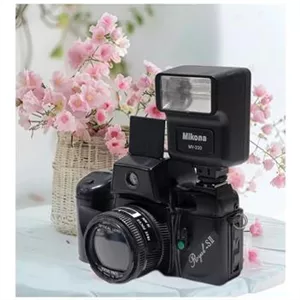 دوربین عکاسی رویال Royal S11 کد D43