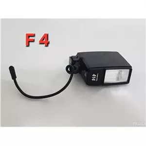 فلاش عکاسی توشیبا کد F4