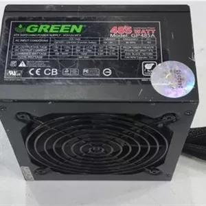 ارزان ترین پاور گرین 485 وات با گارانتی 1 ساله