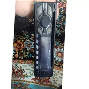 ظبط 4 خروجی پایونیر