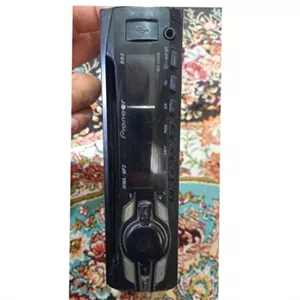 ظبط پایونیر 4 خروجی