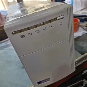 یو پی اس ups شرکت پرسو و فاراتل 1250