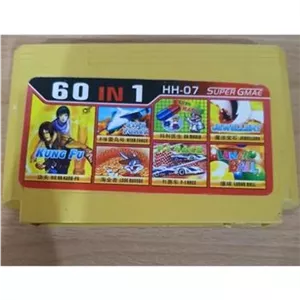 بازی آتاری میکرو سگا