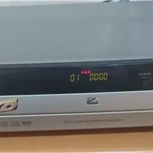 ویدیوسی دی سه دیسک samsung اصل