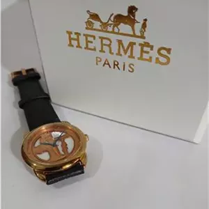 ساعت هرمس موتور سوییس HERMES
