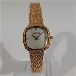 ساعت فیلا کاملاً آکبند