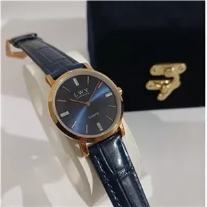 ساعت لاویا موتور سوییس LUWEIYA