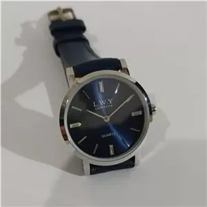 ساعت لاویا موتور سوییس LUWEIYA