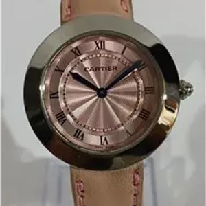 ساعت کارتیر موتور سوییس Cartier