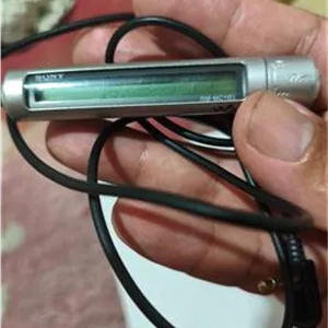 ریموت کنترل واکمن ام دی MD سونی ژاپن