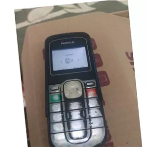 موبایل نوکیا ساده