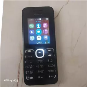 گوشی نوکیا مدل RM_1035