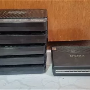 مودم سیمی ADSL