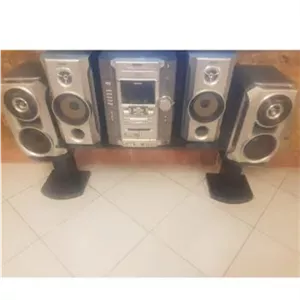 ضبط سونی مدل RV8