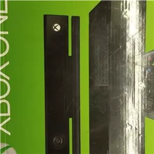 xbox one 500 gb به همراه بازی