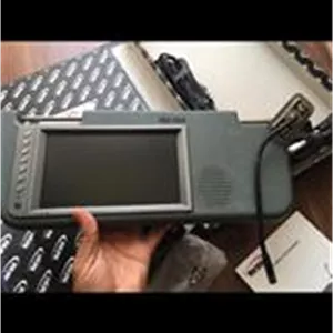 مانیتور رنگی ماشین مارشال قدیمی اصل