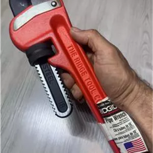 آچار شلاقی 18 اینچ اصل ریجید آمریکا RIDGID USA