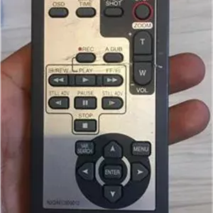 ریموت کنترل اصلی دوربین هندیکم پاناسونیک Panasonic