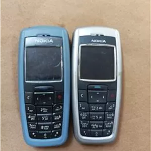 دو عدد نوکیا 2600 مجارستان