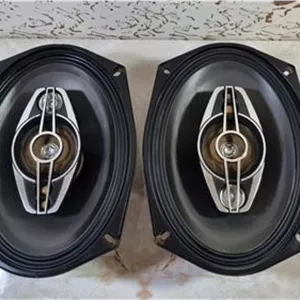 کواکسیال باند جی وی سی JVC CS-HX7158 کد 01