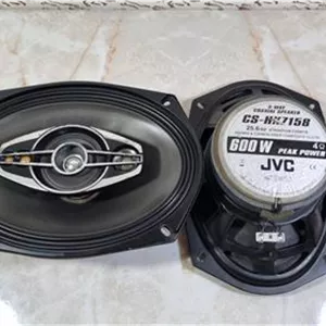 کواکسیال باند جی وی سی JVC CS-HX7158 کد 02